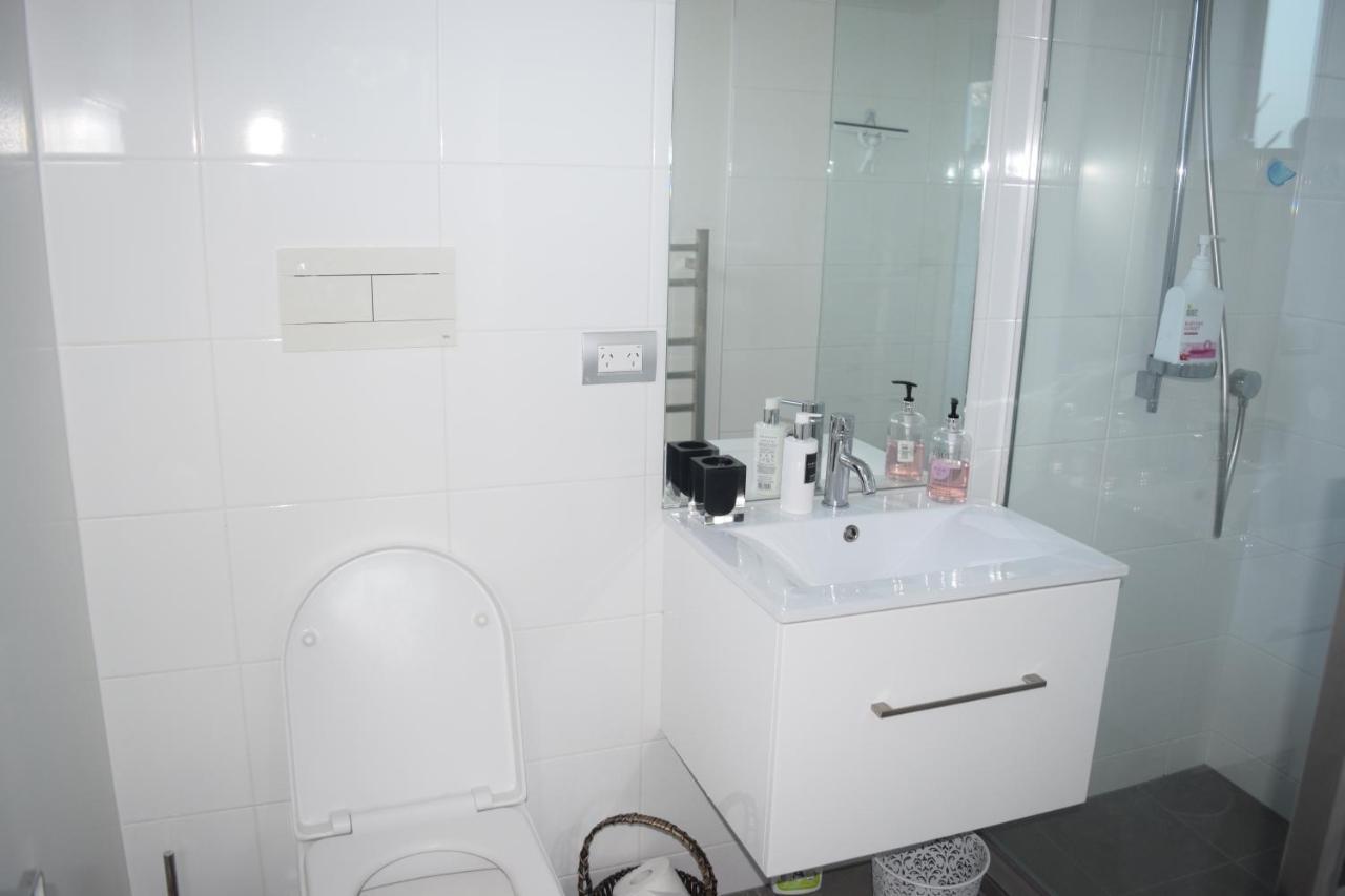 Bed & Breakfast In The Heart Of Fendalton Christchurch Esterno foto