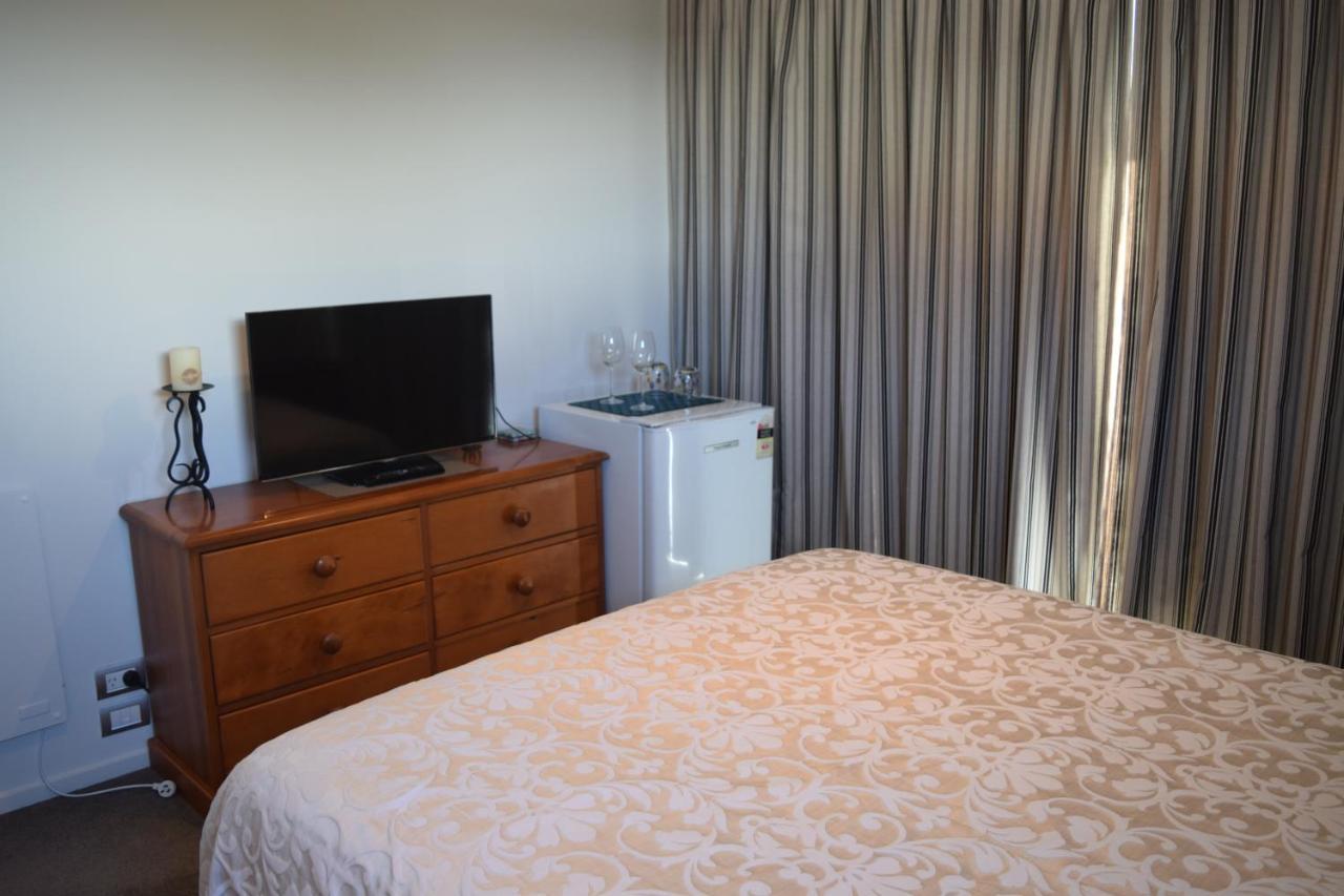 Bed & Breakfast In The Heart Of Fendalton Christchurch Esterno foto